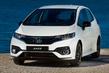 Kompakt femdørs hatchback Honda Jazz foto 10