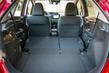 Kompakt femdørs hatchback Honda Jazz foto 7