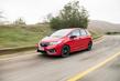 Kompakt femdørs hatchback Honda Jazz foto 8
