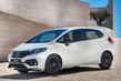 Kompakt femdørs hatchback Honda Jazz foto 4