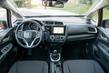 Kompakt femdørs hatchback Honda Jazz foto 5