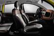 Offroad-modificering af hatchbacken Fiat Panda Cross foto 7