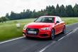 Test af sports-sedanen Audi S4 foto 2