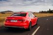 Test af sports-sedanen Audi S4 foto 8