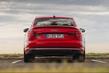 Test af sports-sedanen Audi S4 foto 4