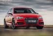 Test af sports-sedanen Audi S4 foto 3