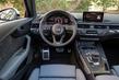 Test af sports-sedanen Audi S4 foto 6