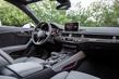 Test af sports-sedanen Audi S4 foto 5