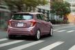 Anmeldelse af den opdaterede kompakte hatchback Chevrolet Spark foto 4