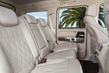 Faceliftet Mercedes-Benz G-Class SUV-model foto 8