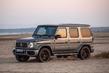 Faceliftet Mercedes-Benz G-Class SUV-model foto 1