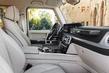 Faceliftet Mercedes-Benz G-Class SUV-model foto 7