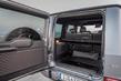 Faceliftet Mercedes-Benz G-Class SUV-model foto 9