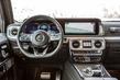 Faceliftet Mercedes-Benz G-Class SUV-model foto 5