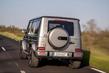 Faceliftet Mercedes-Benz G-Class SUV-model foto 4