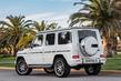 Faceliftet Mercedes-Benz G-Class SUV-model foto 3