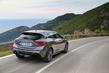 Premium-hatchbacken Infiniti Q30 foto 12