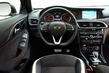 Premium-hatchbacken Infiniti Q30 foto 10