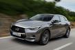 Premium-hatchbacken Infiniti Q30 foto 2