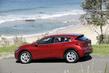 Premium-hatchbacken Infiniti Q30 foto 4