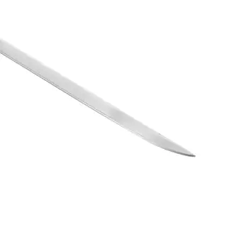 Bagagerumskantliste (rustfrit stål) foto 4