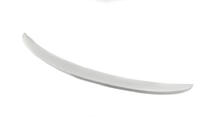 Chevrolet Cruze 2009–2015 SD spoiler (Meliset, til lakering) foto 5