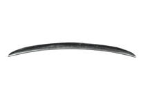 Chevrolet Cruze 2009–2015 SD spoiler (Meliset, til lakering) foto 6