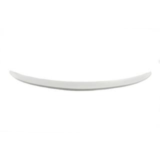 SD spoiler (Meliset, til lakering) Chevrolet Cruze 2009–2015 foto 4