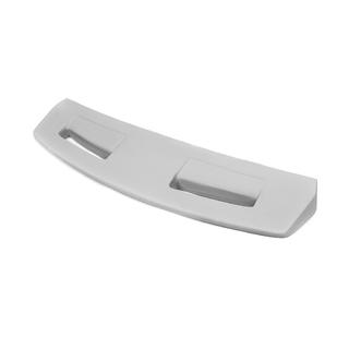 Spoiler (til lakering) Daihatsu Terios 2006–2017 foto 3