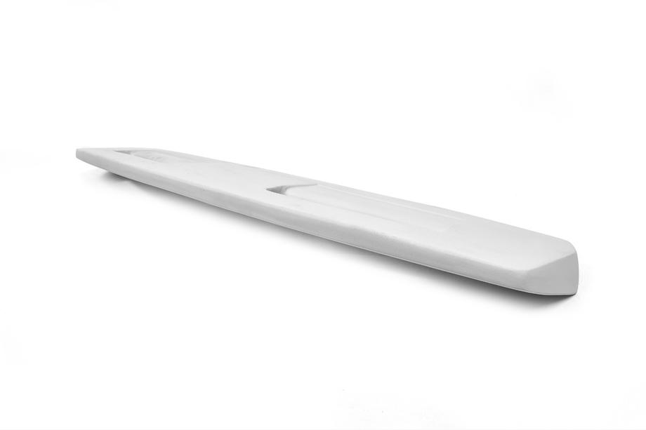 Daihatsu Terios 2006–2017 Spoiler (til lakering) Foto 4