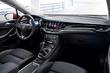 Anmeldelse af femdørs hatchback Opel Astra K foto 8