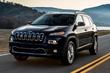 Test af mellemstor crossover: Jeep Cherokee foto 1
