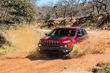Test af mellemstor crossover: Jeep Cherokee foto 10