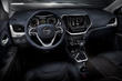 Test af mellemstor crossover: Jeep Cherokee foto 6