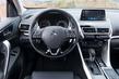 Anmeldelse af crossoveren Mitsubishi Eclipse Cross foto 4