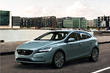 Test af femdørs hatchbacken Volvo V40 foto 10