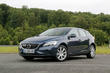 Test af femdørs hatchbacken Volvo V40 foto 9