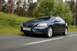 Test af femdørs hatchbacken Volvo V40 foto 4
