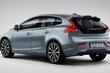 Test af femdørs hatchbacken Volvo V40 foto 3
