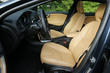 Test af femdørs hatchbacken Volvo V40 foto 5