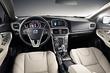 Test af femdørs hatchbacken Volvo V40 foto 6