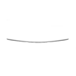 Kromliste til bagkofanger (OEM) Mercedes GLE Coupé C292 2015–2019 foto 4