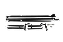 Hyundai Santa Fe 3 2012–2018 OEM V2 sidetrin (2 stk.) foto 2