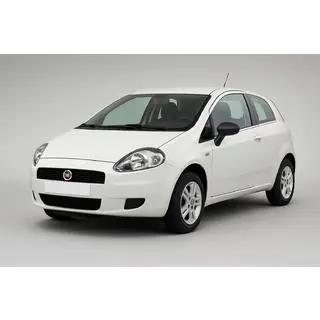 Udvendig vindueskantsliste (Coupé, 2 stk., rustfrit stål)