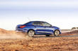 Test af den opdaterede version af den prisvenlige sedan Citroen C-Elysee foto 9