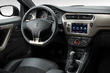 Test af den opdaterede version af den prisvenlige sedan Citroen C-Elysee foto 4