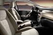 Test af den opdaterede version af den prisvenlige sedan Citroen C-Elysee foto 5