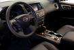 Faceliftet version af crossoveren Nissan Pathfinder foto 5