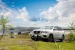 Faceliftet version af crossoveren Nissan Pathfinder foto 11