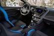 Test af den sportslige hatchback Ford Focus RS foto 6